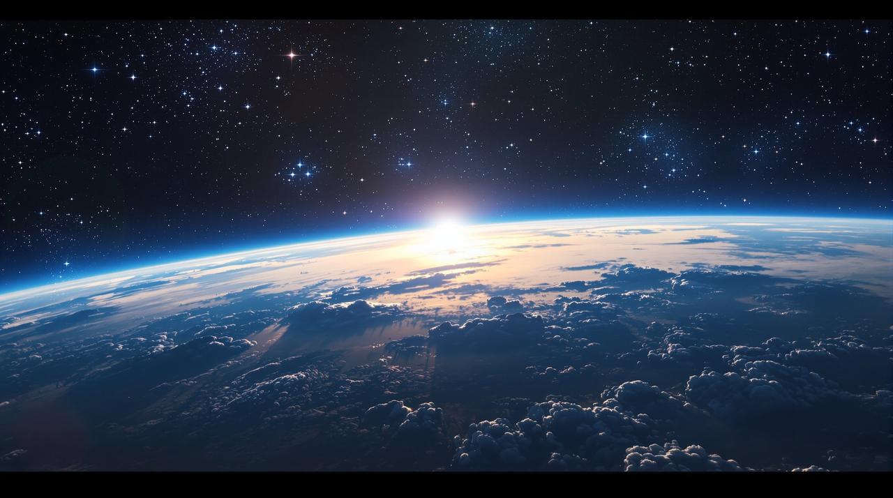 星际迷途