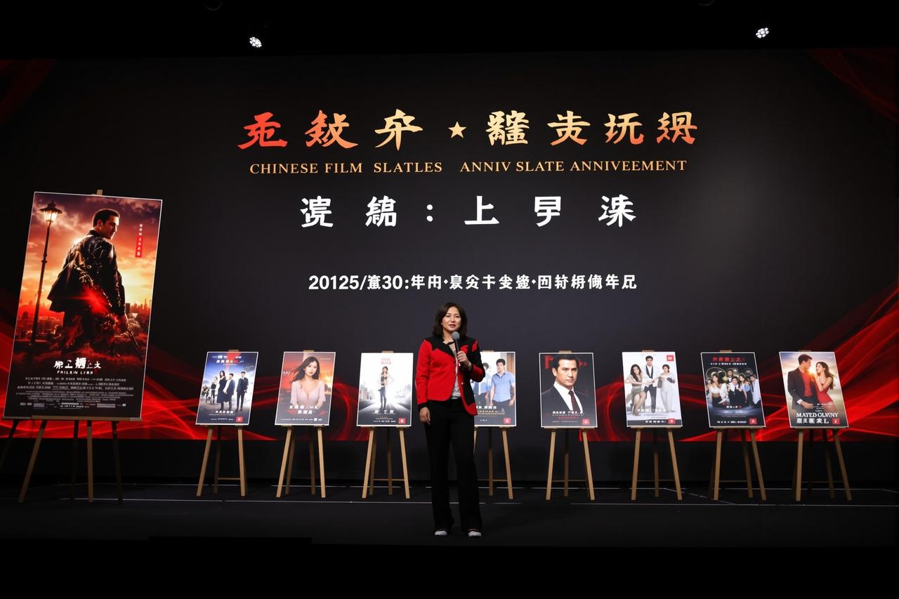 动漫在线2026年度片单正式发布，12部精品力作震撼亮相