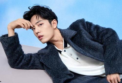 娱乐圈的男星地位