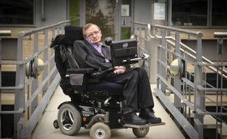 八卦与霍金,霍金与八卦文化的不解之缘