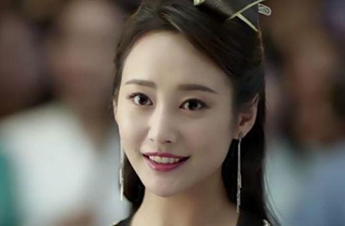 美女演员为演女一号,美女演员演绎传奇女一号