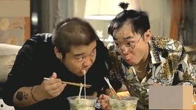 大鹏关于分手搞笑