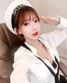 韩国女主播镂空,揭秘网络直播界的道德争议