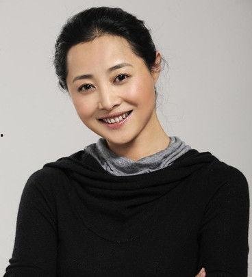 蒋文莉演员资料