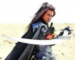 刀刀是谁娱乐圈,娱乐圈中的神秘身影