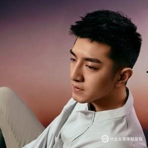 明星金瀚的资料,从军旅背景到影视明星的华丽蜕变