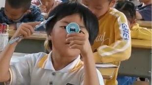 搞笑改编版笨小孩