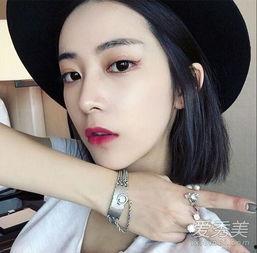 网红明星女图片,光影交织下的时尚传奇