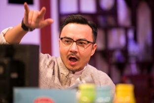 搞笑汪涵,笑点满满，欢乐无限