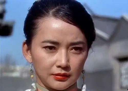 霸王花主演照片