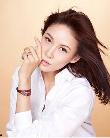 中国最能打的女明星