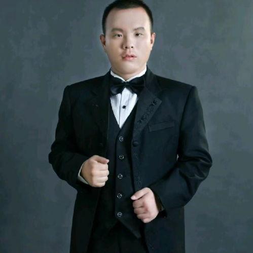 马腾飞编剧个人资料,编剧界的璀璨星辰，创作才华横溢的幕后推手