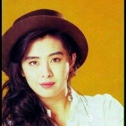 王祖贤个人资料