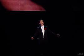 张学友照片高清,魅力四溢，岁月无痕