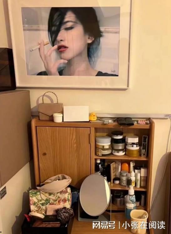 明星 梳妆台,美妆秘籍一网打尽