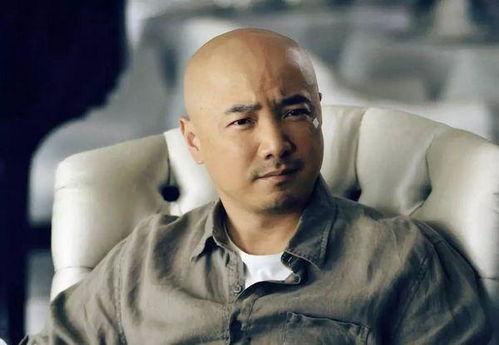 中国票房最高男演员