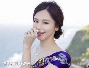娱乐圈很矮的女明星,矮个子也能星光熠熠
