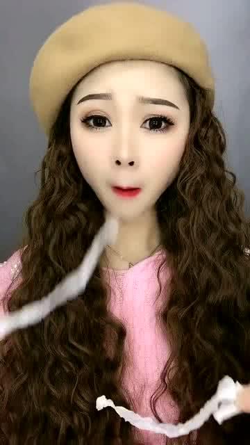 平湖网红小阿姨